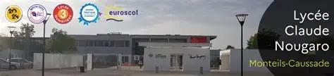 Lycée Claude Nougaro